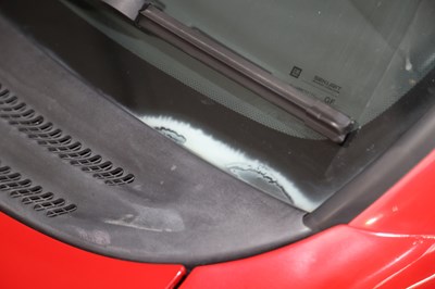 Lot 291 - 1995 Vauxhall Corsa 1.6 GSi 16v