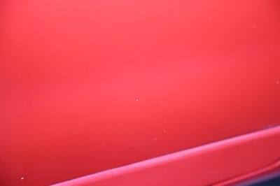 Lot 291 - 1995 Vauxhall Corsa 1.6 GSi 16v