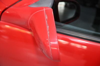 Lot 291 - 1995 Vauxhall Corsa 1.6 GSi 16v