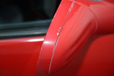 Lot 291 - 1995 Vauxhall Corsa 1.6 GSi 16v