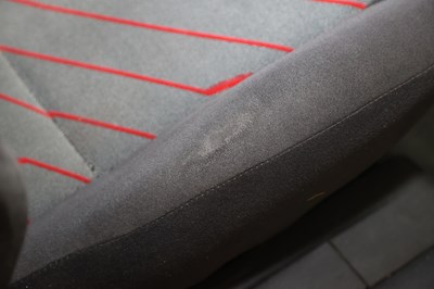 Lot 291 - 1995 Vauxhall Corsa 1.6 GSi 16v