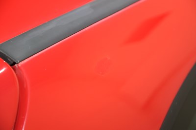 Lot 291 - 1995 Vauxhall Corsa 1.6 GSi 16v