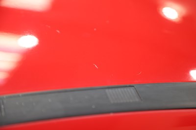 Lot 291 - 1995 Vauxhall Corsa 1.6 GSi 16v