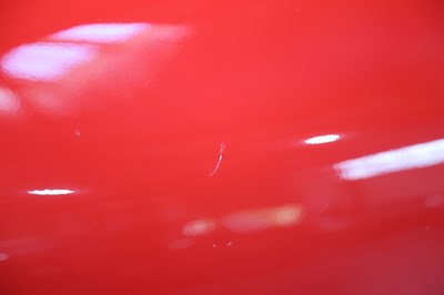 Lot 291 - 1995 Vauxhall Corsa 1.6 GSi 16v