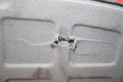 Lot 291 - 1995 Vauxhall Corsa 1.6 GSi 16v