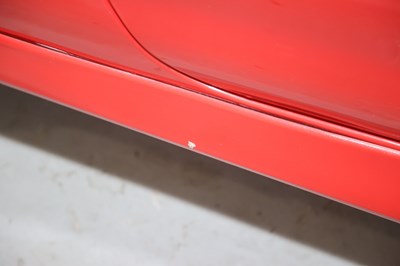 Lot 291 - 1995 Vauxhall Corsa 1.6 GSi 16v