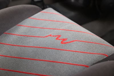 Lot 291 - 1995 Vauxhall Corsa 1.6 GSi 16v