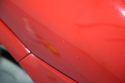 Lot 291 - 1995 Vauxhall Corsa 1.6 GSi 16v