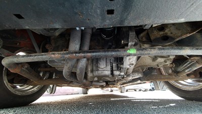 Lot 291 - 1995 Vauxhall Corsa 1.6 GSi 16v