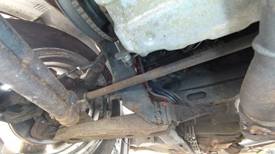 Lot 291 - 1995 Vauxhall Corsa 1.6 GSi 16v