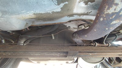 Lot 291 - 1995 Vauxhall Corsa 1.6 GSi 16v