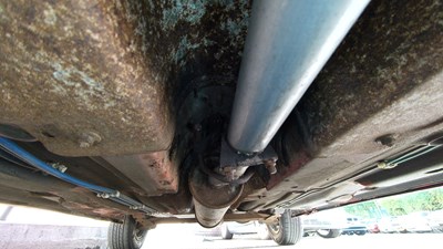 Lot 291 - 1995 Vauxhall Corsa 1.6 GSi 16v