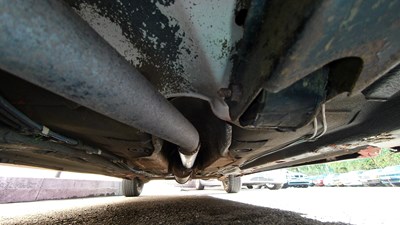 Lot 291 - 1995 Vauxhall Corsa 1.6 GSi 16v