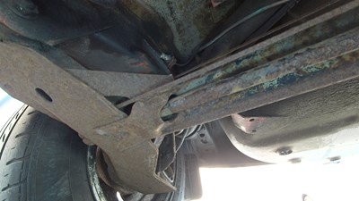 Lot 291 - 1995 Vauxhall Corsa 1.6 GSi 16v