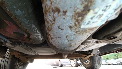 Lot 291 - 1995 Vauxhall Corsa 1.6 GSi 16v