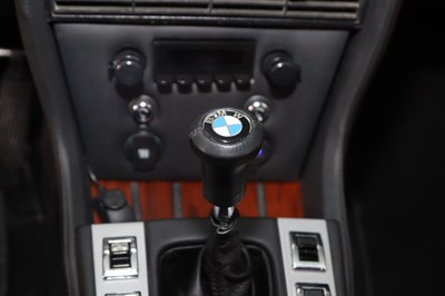 Lot 10 - 1973 BMW 3.0 CSi