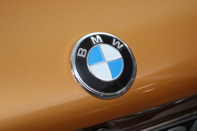 Lot 10 - 1973 BMW 3.0 CSi