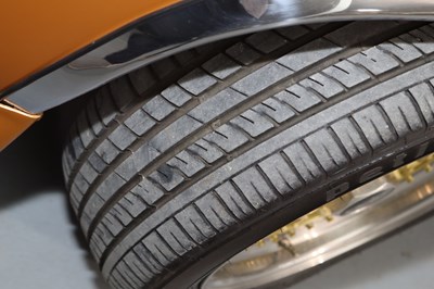 Lot 10 - 1973 BMW 3.0 CSi