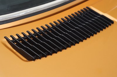 Lot 10 - 1973 BMW 3.0 CSi