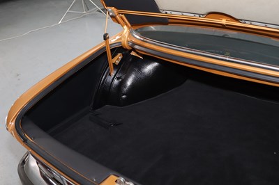 Lot 10 - 1973 BMW 3.0 CSi