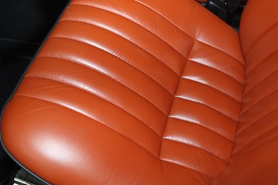 Lot 10 - 1973 BMW 3.0 CSi