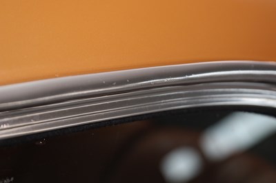 Lot 10 - 1973 BMW 3.0 CSi