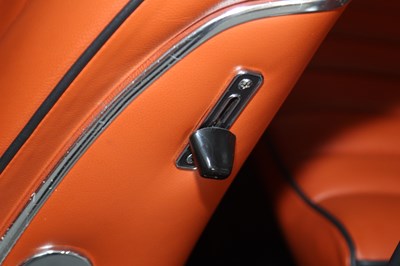 Lot 10 - 1973 BMW 3.0 CSi