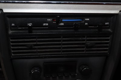 Lot 10 - 1973 BMW 3.0 CSi