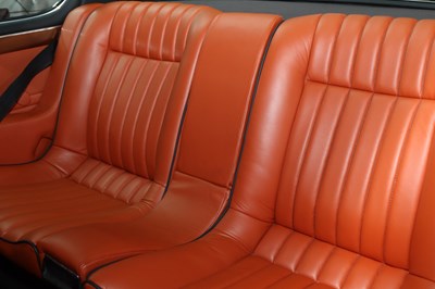 Lot 10 - 1973 BMW 3.0 CSi