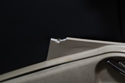 Lot 10 - 1973 BMW 3.0 CSi