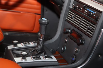 Lot 10 - 1973 BMW 3.0 CSi