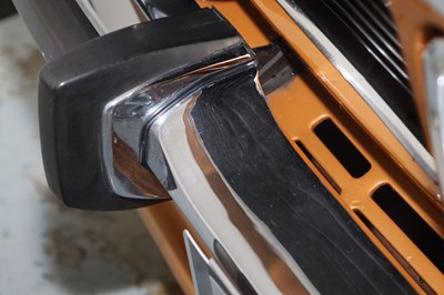 Lot 10 - 1973 BMW 3.0 CSi