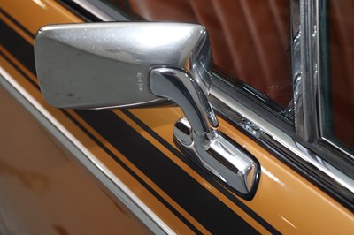 Lot 10 - 1973 BMW 3.0 CSi