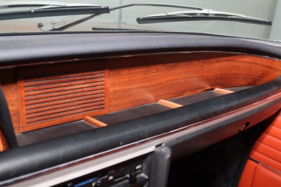 Lot 10 - 1973 BMW 3.0 CSi