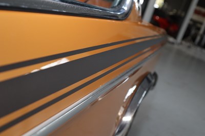 Lot 10 - 1973 BMW 3.0 CSi