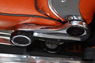 Lot 10 - 1973 BMW 3.0 CSi