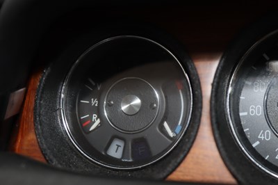 Lot 10 - 1973 BMW 3.0 CSi