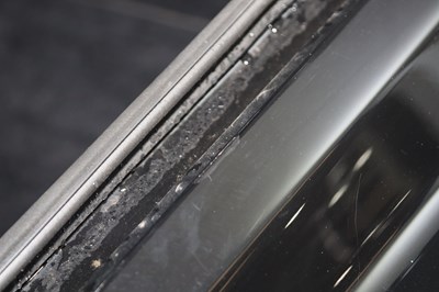 Lot 212 - 2001 Bentley Arnage Red Label