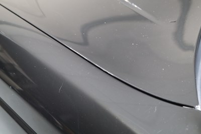 Lot 212 - 2001 Bentley Arnage Red Label