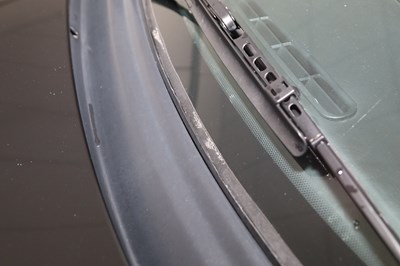 Lot 212 - 2001 Bentley Arnage Red Label