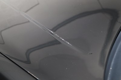 Lot 212 - 2001 Bentley Arnage Red Label