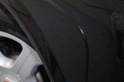 Lot 212 - 2001 Bentley Arnage Red Label