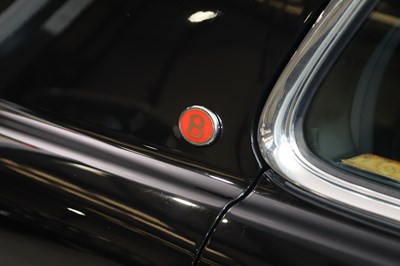 Lot 212 - 2001 Bentley Arnage Red Label