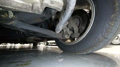 Lot 212 - 2001 Bentley Arnage Red Label