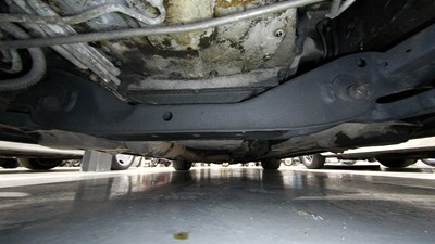 Lot 212 - 2001 Bentley Arnage Red Label