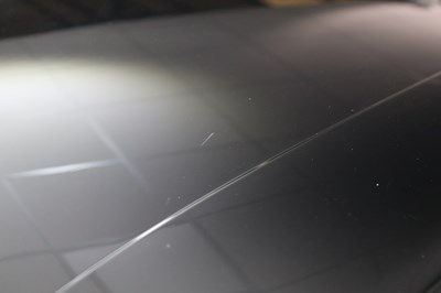 Lot 212 - 2001 Bentley Arnage Red Label