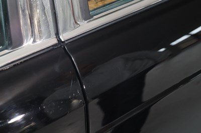 Lot 212 - 2001 Bentley Arnage Red Label