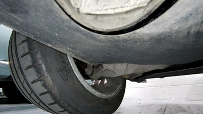 Lot 15 - 2004 Aston Martin Vanquish S