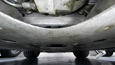 Lot 15 - 2004 Aston Martin Vanquish S