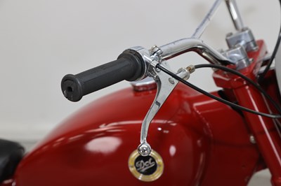 Lot 6 - 1950s Dot Scrambler 197